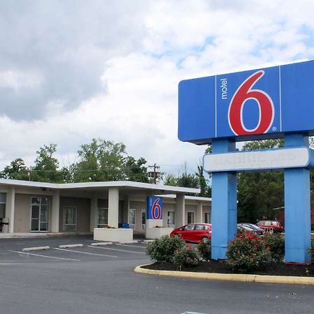 Motel6 Winchester, Va Εξωτερικό φωτογραφία