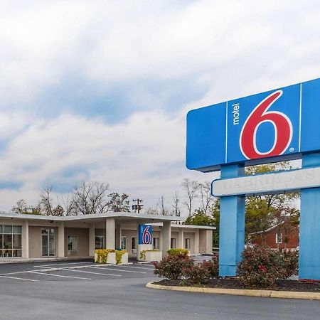 Motel6 Winchester, Va Εξωτερικό φωτογραφία