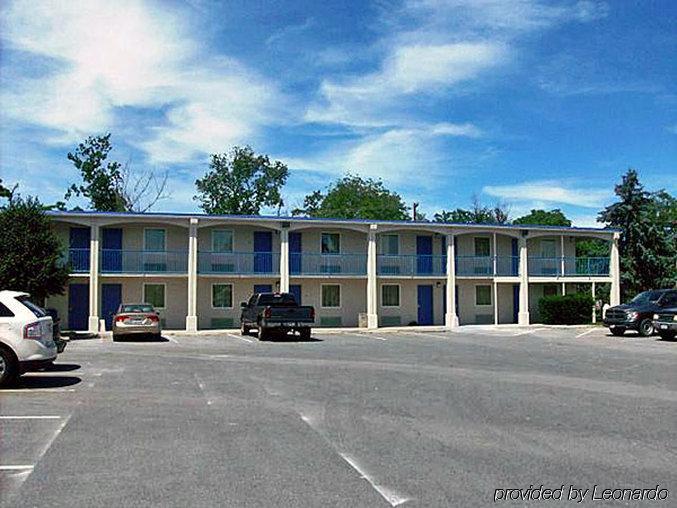 Motel6 Winchester, Va Ανέσεις φωτογραφία