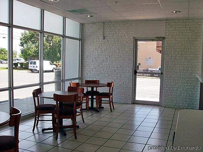 Motel6 Winchester, Va Εστιατόριο φωτογραφία