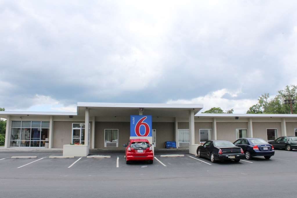 Motel6 Winchester, Va Εξωτερικό φωτογραφία