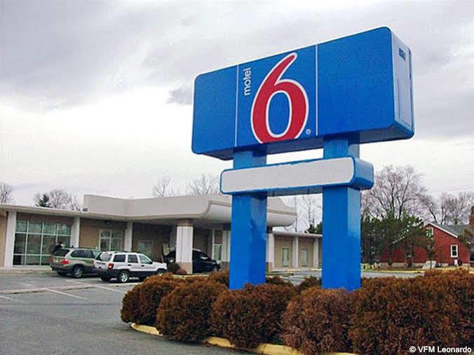 Motel6 Winchester, Va Ανέσεις φωτογραφία