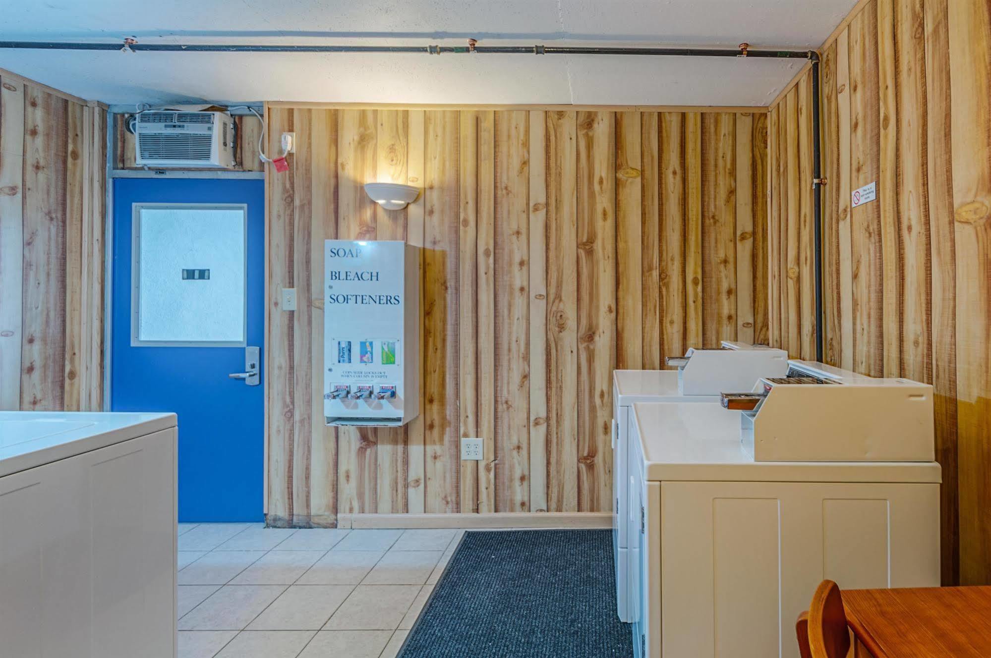 Motel6 Winchester, Va Εξωτερικό φωτογραφία