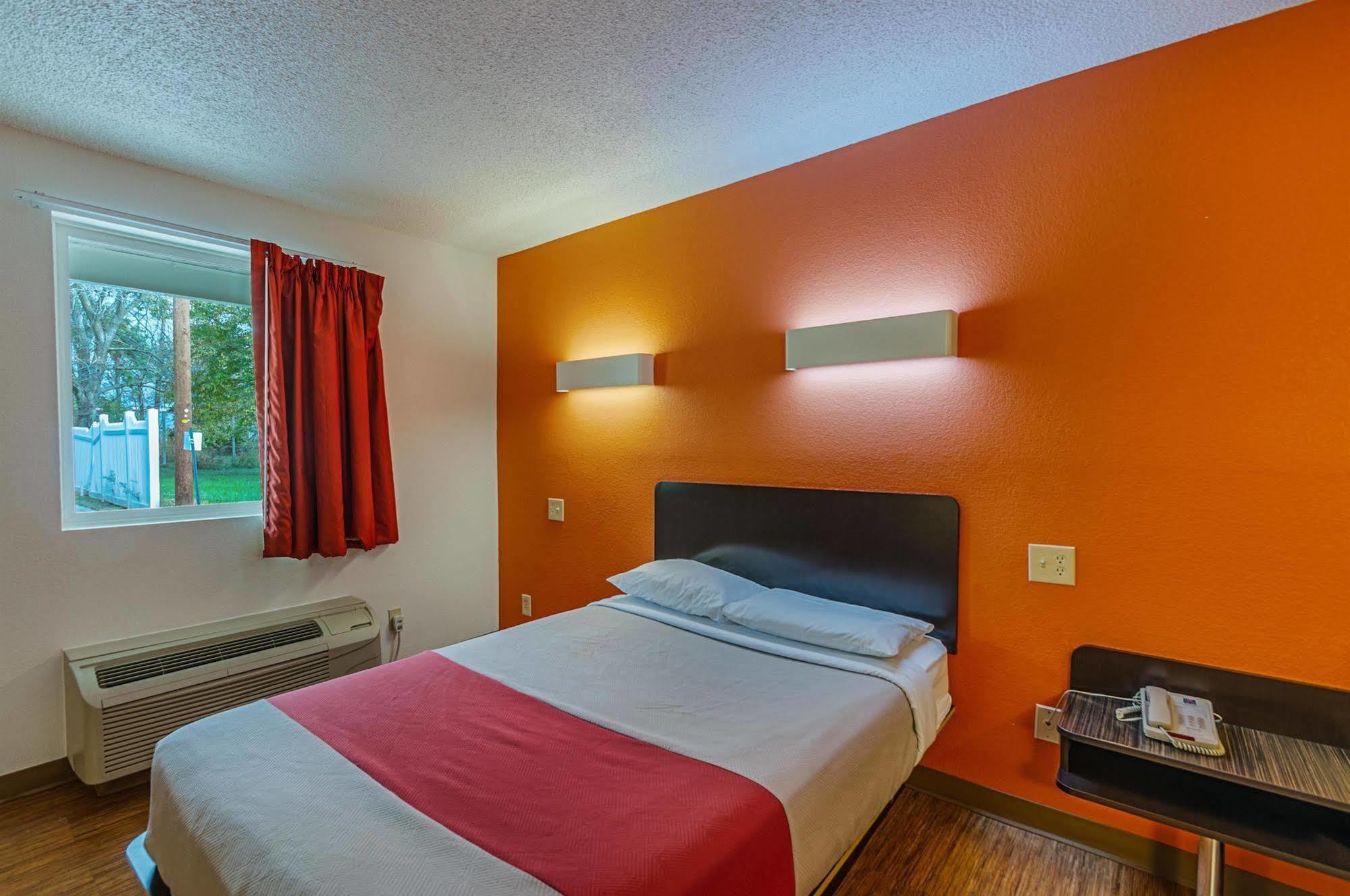 Motel6 Winchester, Va Εξωτερικό φωτογραφία