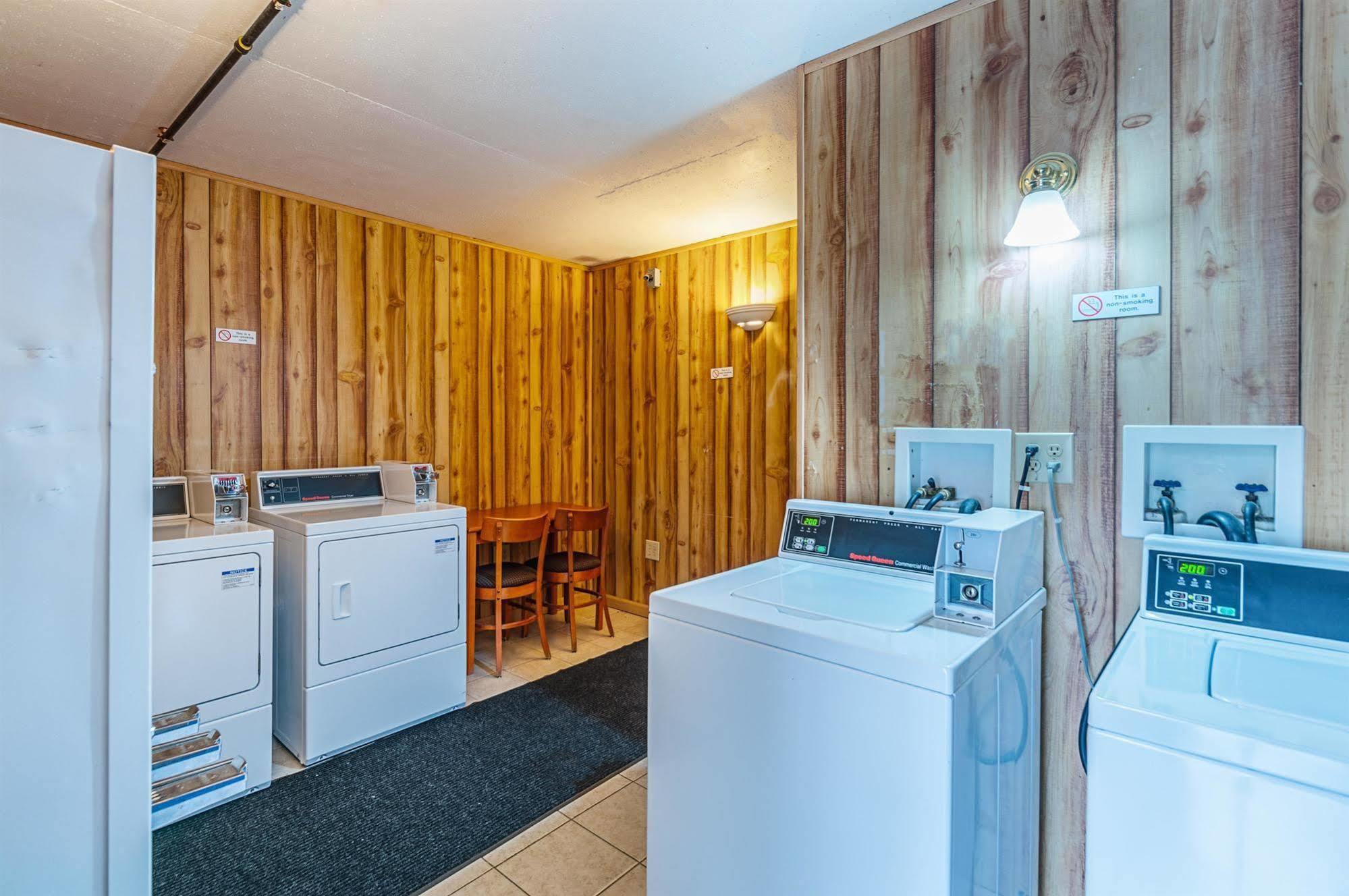 Motel6 Winchester, Va Εξωτερικό φωτογραφία