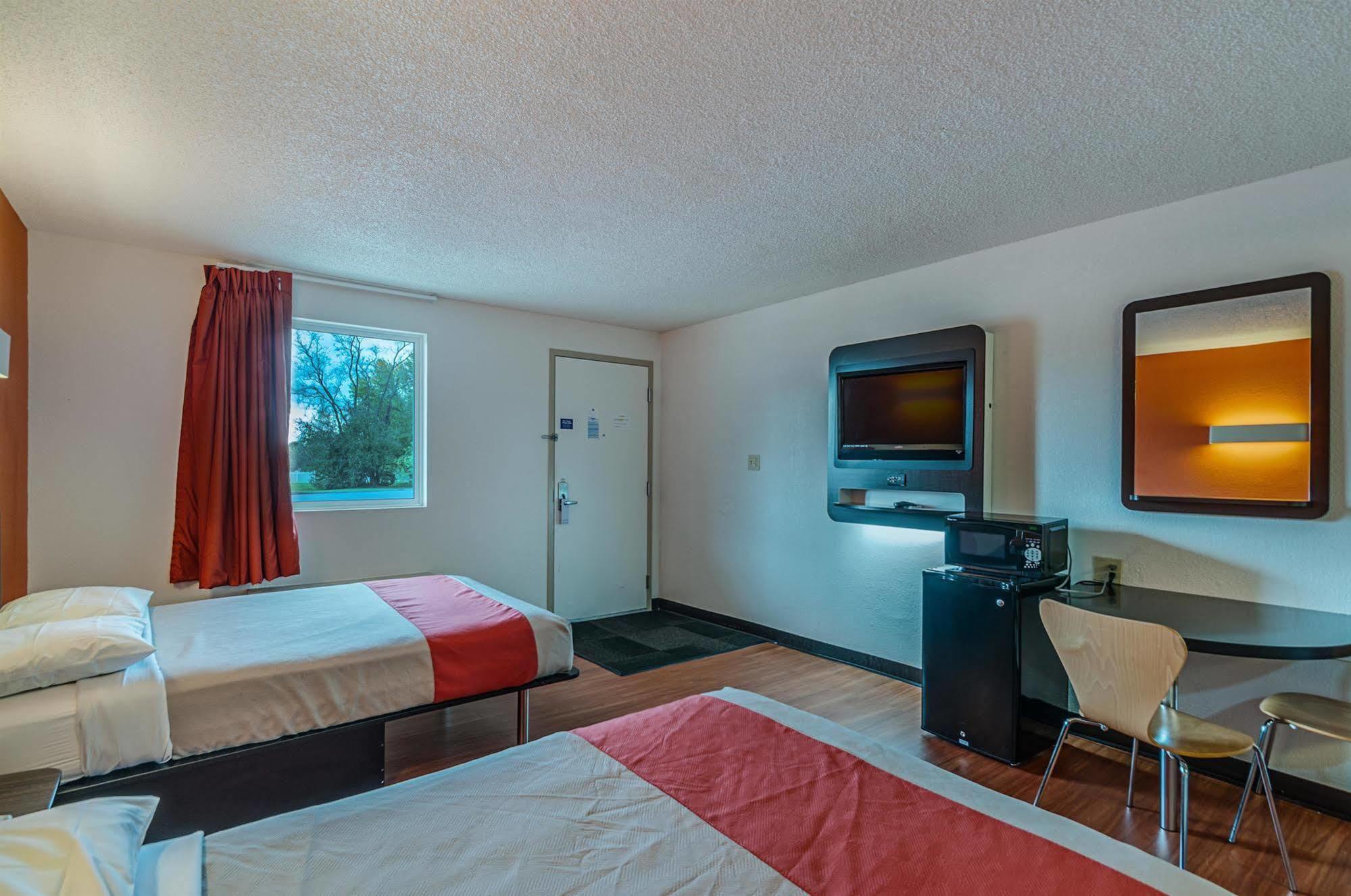 Motel6 Winchester, Va Εξωτερικό φωτογραφία