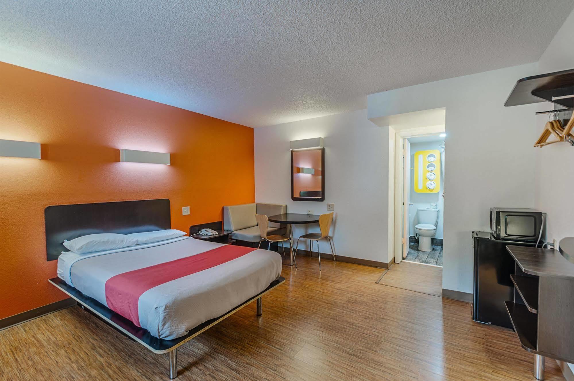 Motel6 Winchester, Va Εξωτερικό φωτογραφία