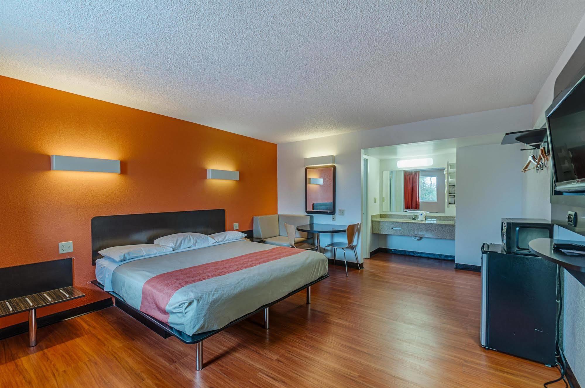Motel6 Winchester, Va Εξωτερικό φωτογραφία