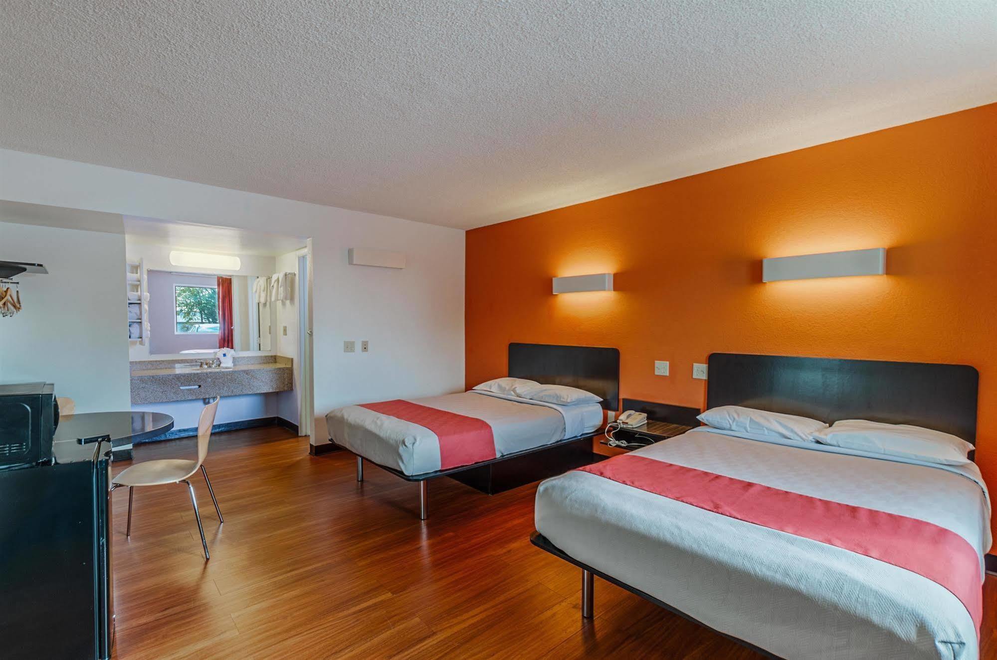 Motel6 Winchester, Va Εξωτερικό φωτογραφία