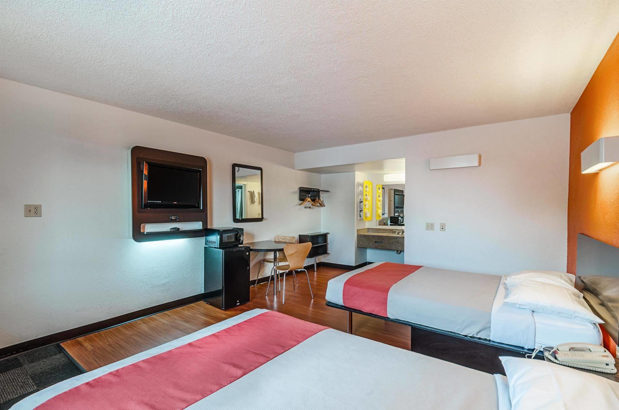 Motel6 Winchester, Va Εξωτερικό φωτογραφία