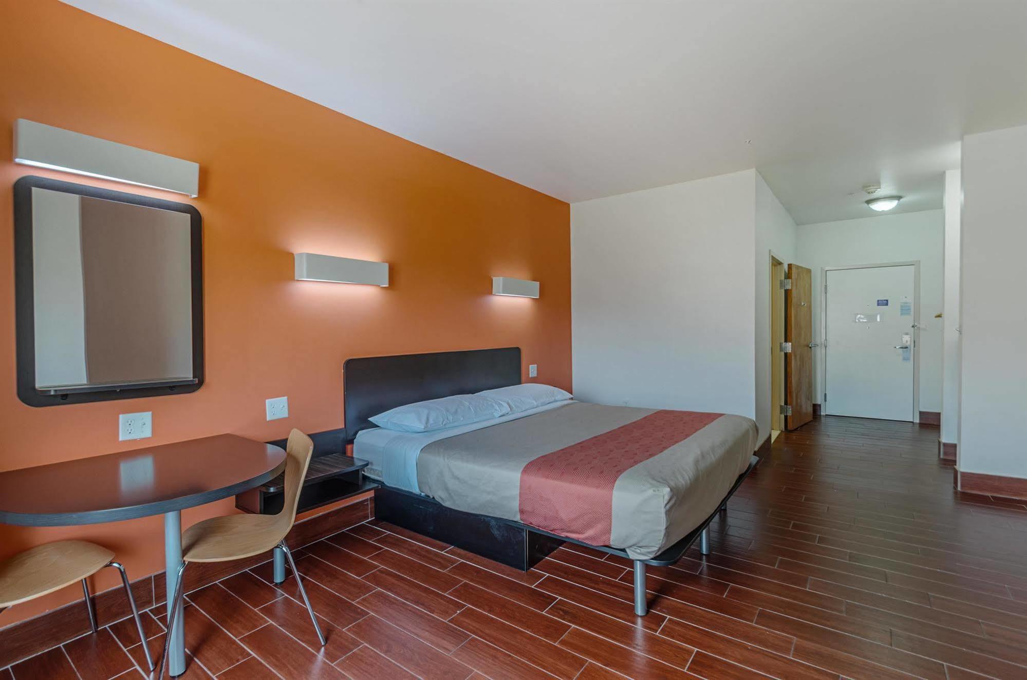 Motel6 Winchester, Va Εξωτερικό φωτογραφία