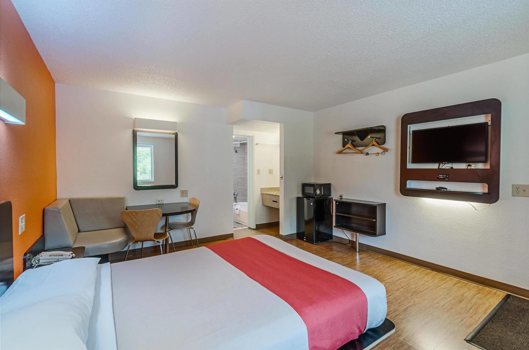Motel6 Winchester, Va Εξωτερικό φωτογραφία