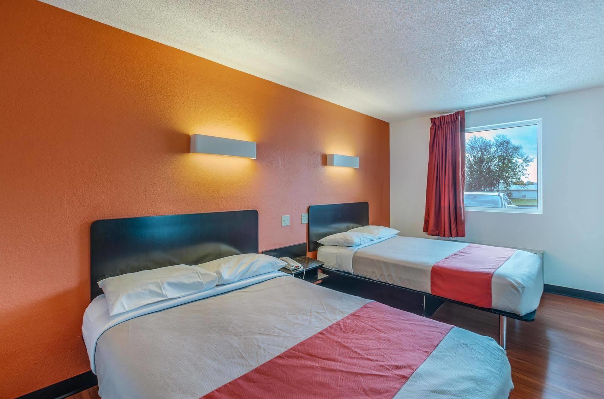 Motel6 Winchester, Va Εξωτερικό φωτογραφία