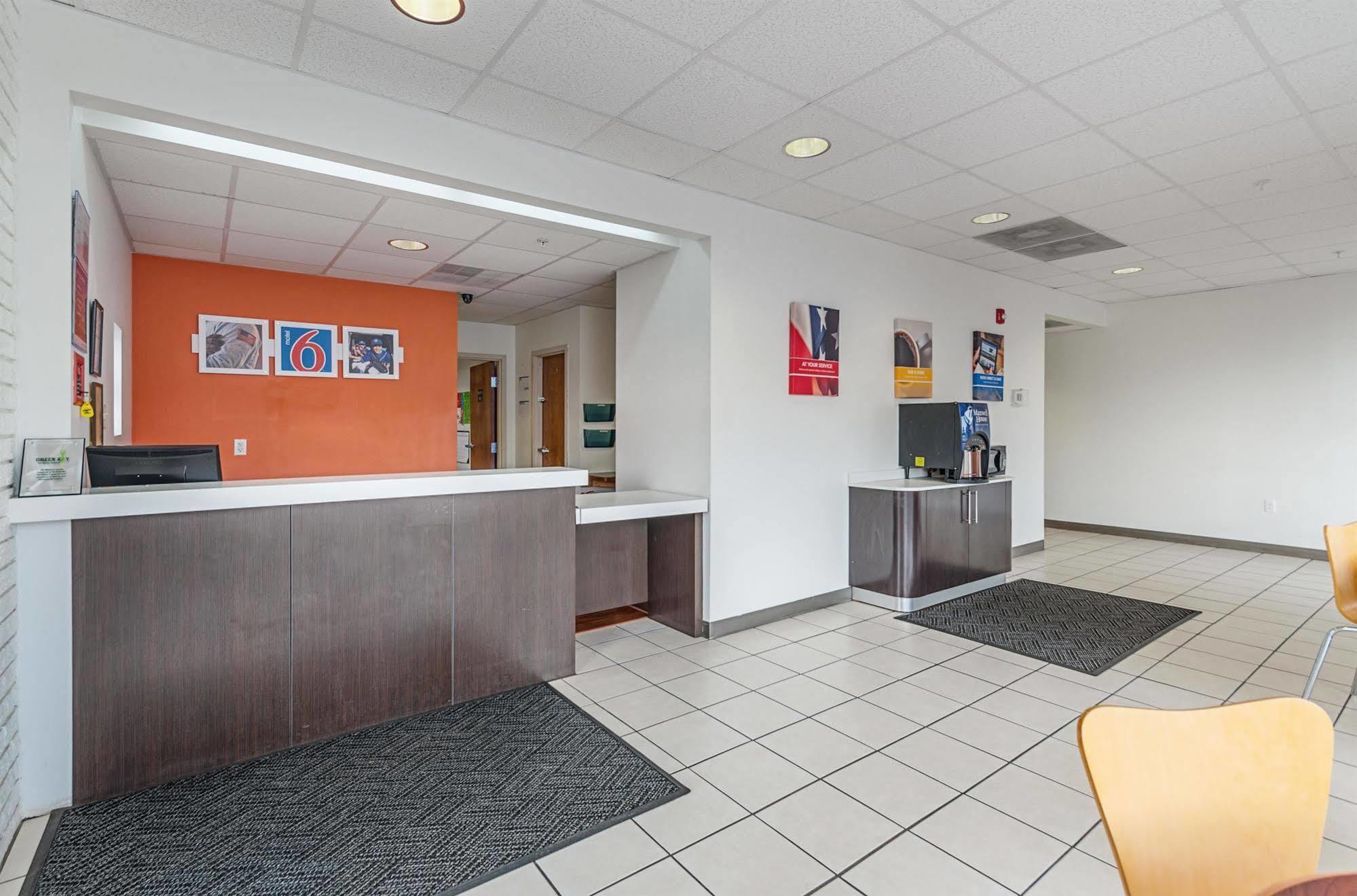 Motel6 Winchester, Va Εξωτερικό φωτογραφία