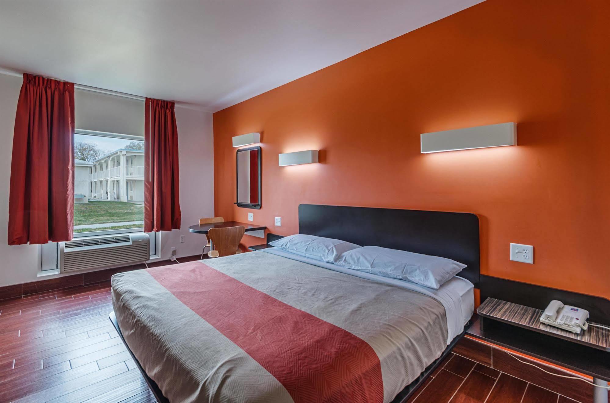 Motel6 Winchester, Va Εξωτερικό φωτογραφία